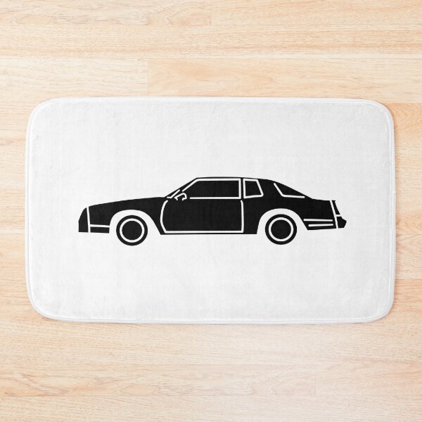 Item preview, Chevrolet Monte Carlo designed and sold by AutoClub.