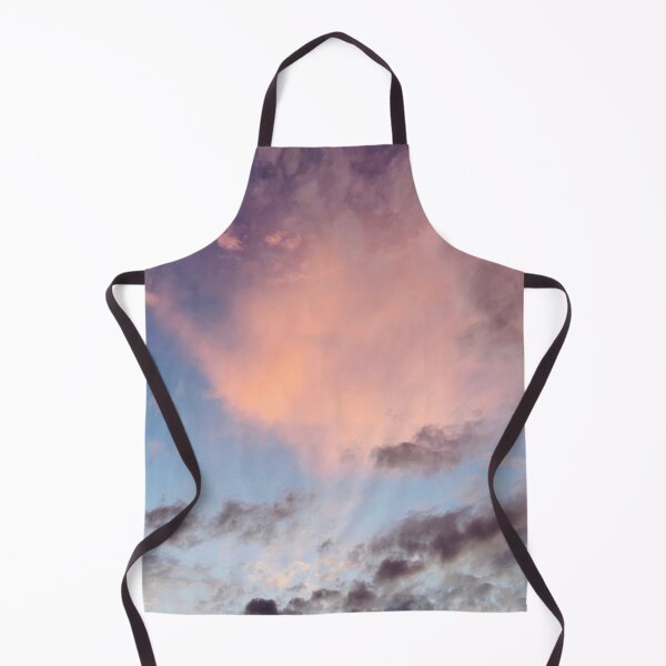 Item preview, Sunset | Beutiful sunset pastel colors designed and sold by AmphoraGhost.