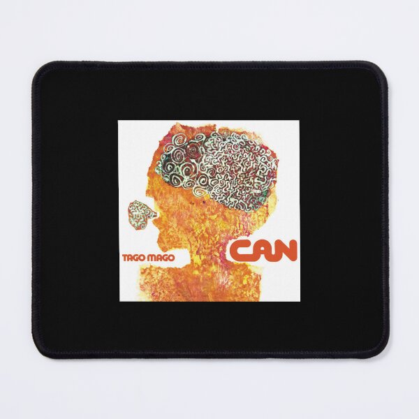 Item preview, Tago Mago designed and sold by GalesburgArts.