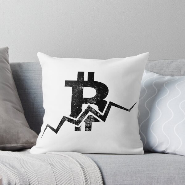 Item preview, Bitcoin Cryptocurrency T-Shirt | Cryptocurrency infinity divided by 21 million Essential T-Shirt designed and sold by Billium Halder.