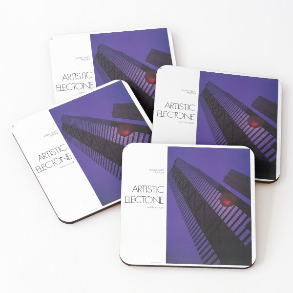 Item preview, Vaporwave Japanese Jazz - Artistic Electrone  designed and sold by CloutDesigner.
