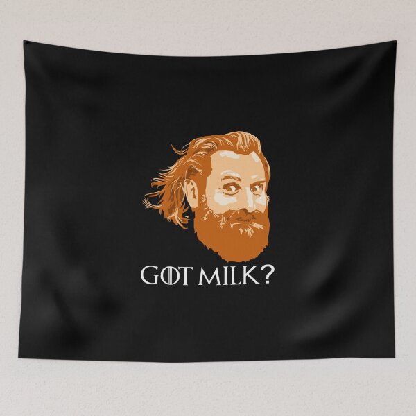 Item preview, Thirsty Giantsbane Essential T-Shirt designed and sold by janlzmaude.