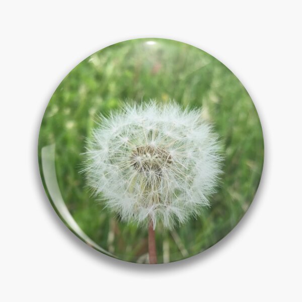 Item preview, Dandelion Puff designed and sold by SunshineWalker.
