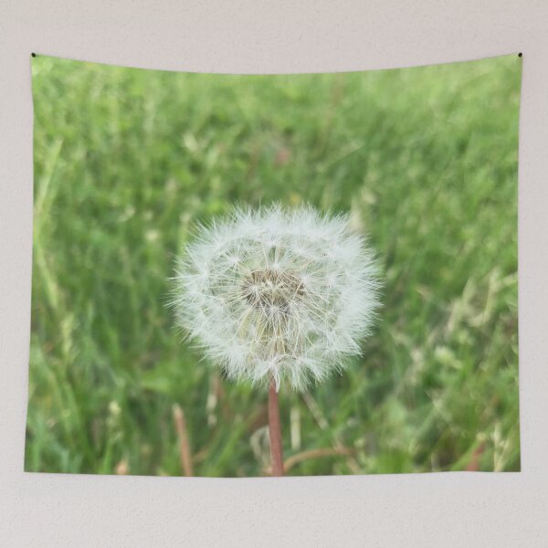 Item preview, Dandelion Puff designed and sold by SunshineWalker.