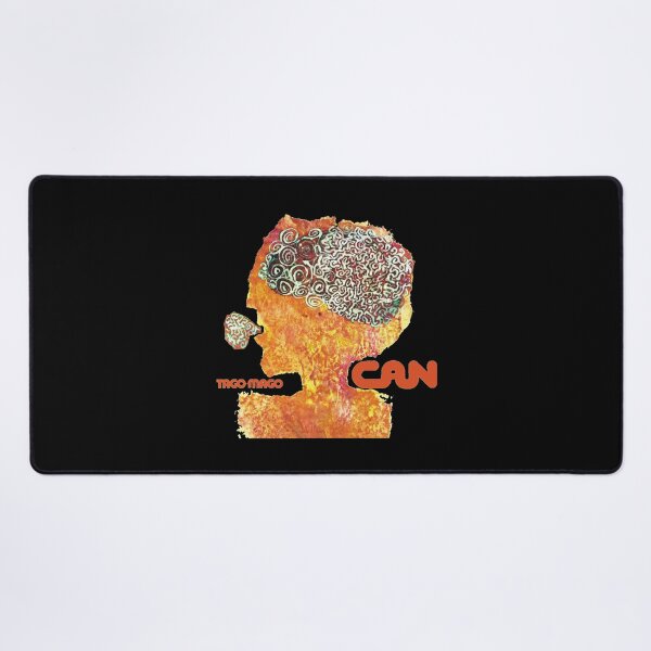 Item preview, Tago Mago designed and sold by GalesburgArts.