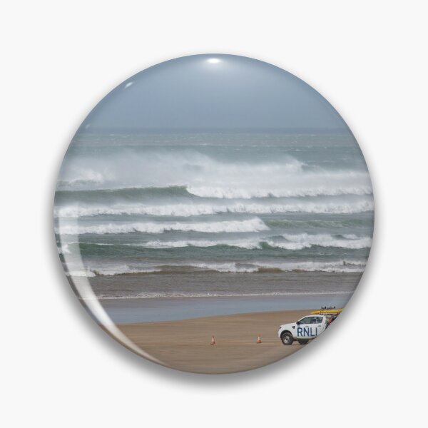 Item preview, Surf and Beach designed and sold by John Lines.