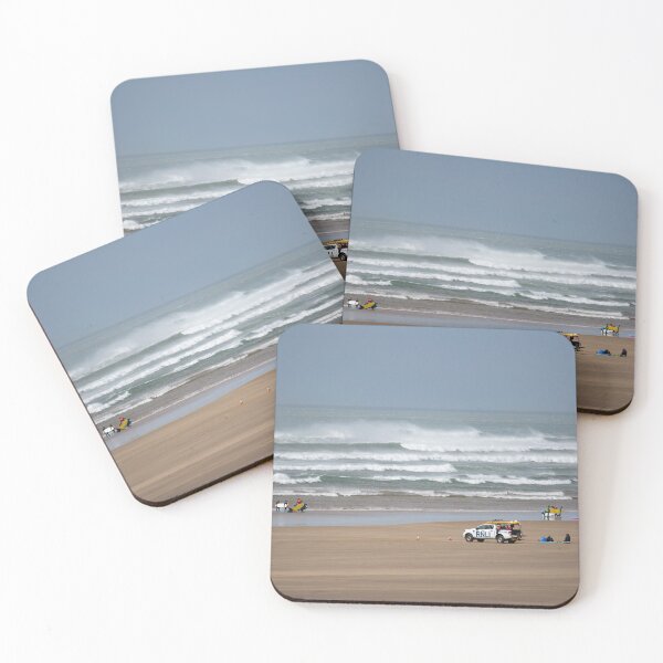 Item preview, Surf and Beach designed and sold by John Lines.