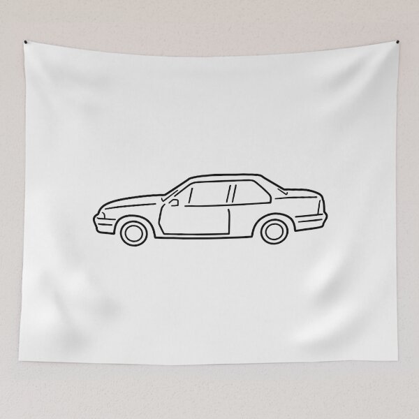 Item preview, Chevrolet Corvair Monza designed and sold by AutoClub.