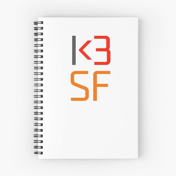 Aperçu de l'œuvre I <3 SF créée et vendue par misdememeor.