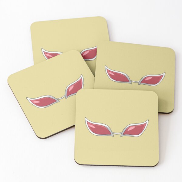 Item preview, Doflamingo sunglasses - One piece designed and sold by KearaBlock.