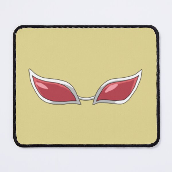 Item preview, Doflamingo sunglasses - One piece designed and sold by KearaBlock.