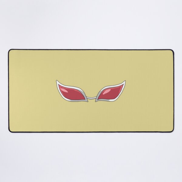 Item preview, Doflamingo sunglasses - One piece designed and sold by KearaBlock.