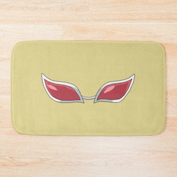 Item preview, Doflamingo sunglasses - One piece designed and sold by KearaBlock.