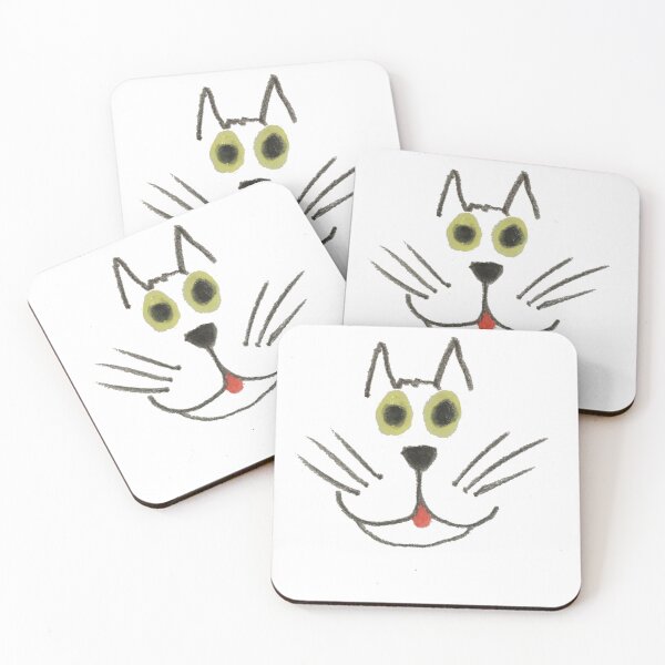 Item preview, Blep Cat Face  designed and sold by Amanda1775.