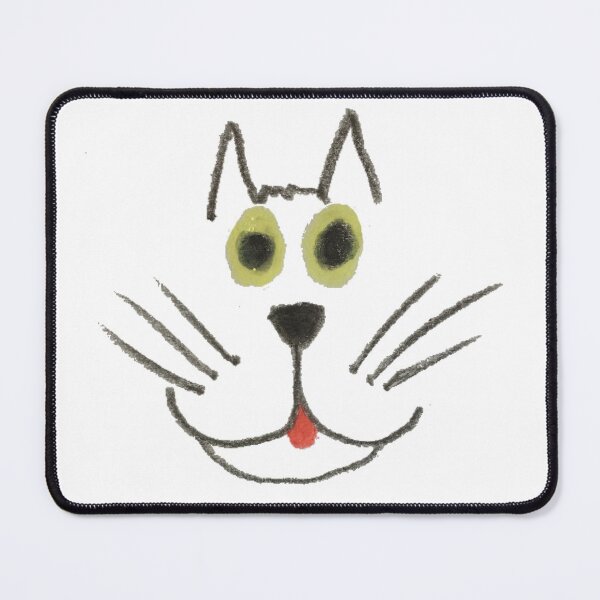 Item preview, Blep Cat Face designed and sold by Amanda1775.