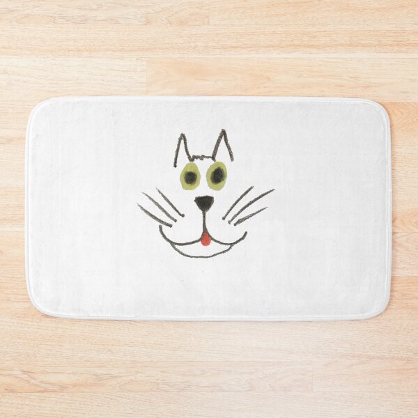Item preview, Blep Cat Face  designed and sold by Amanda1775.