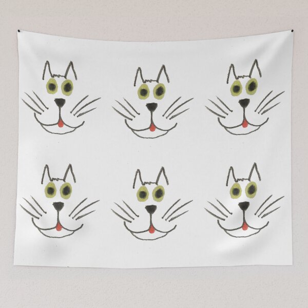 Item preview, Blep Cat Face  designed and sold by Amanda1775.