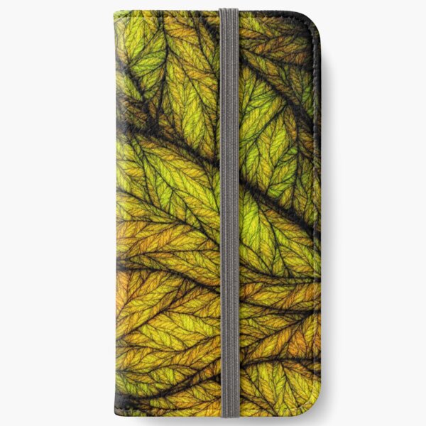Rogues Gallery 6 iPhone Wallet