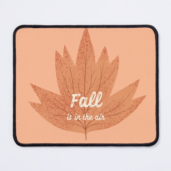 Item preview, Fall is in the air designed and sold by bubbliciousart.