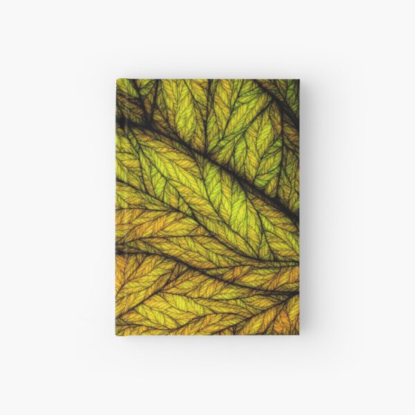 Rogues Gallery 6 Hardcover Journal