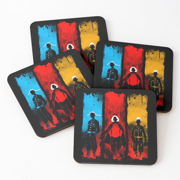 Item preview, What's your gang? designed and sold by THEILO.