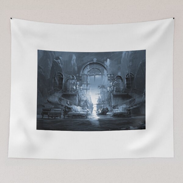 Item preview, Dreamscape Reality designed and sold by George Grie.