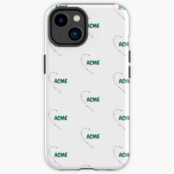 Acme Phone Cases for Sale Redbubble