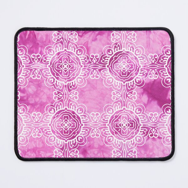 Item preview, Dog Mat Pattern designed and sold by RED FIR.