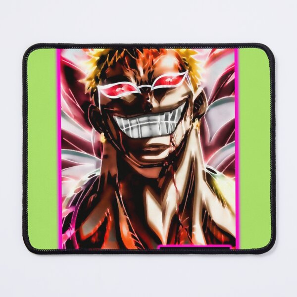 Item preview, Doflamingo Donquixote designed and sold by AngelcxSenwq.
