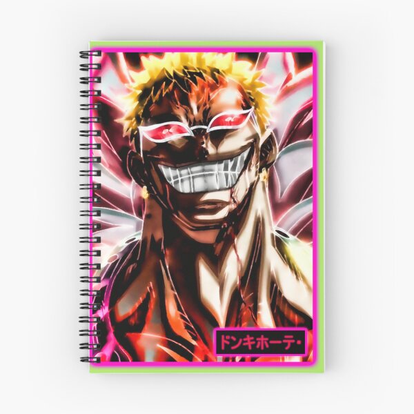 Item preview, Doflamingo Donquixote designed and sold by AngelcxSenwq.