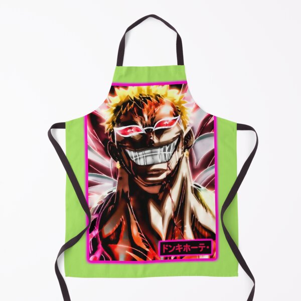 Item preview, Doflamingo Donquixote designed and sold by AngelcxSenwq.