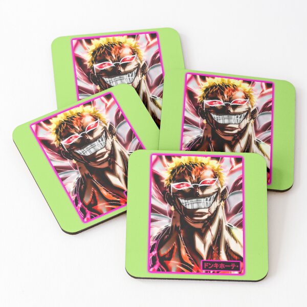 Item preview, Doflamingo Donquixote designed and sold by AngelcxSenwq.