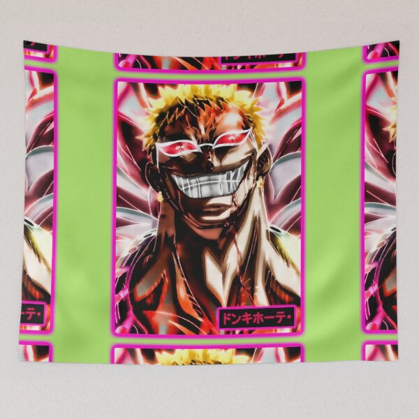 Item preview, Doflamingo Donquixote designed and sold by AngelcxSenwq.