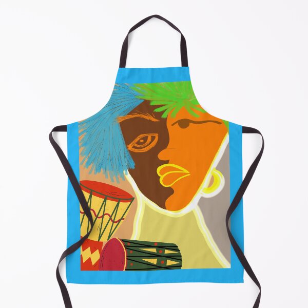 Item preview, ritmo de color designed and sold by LeCattArtist.