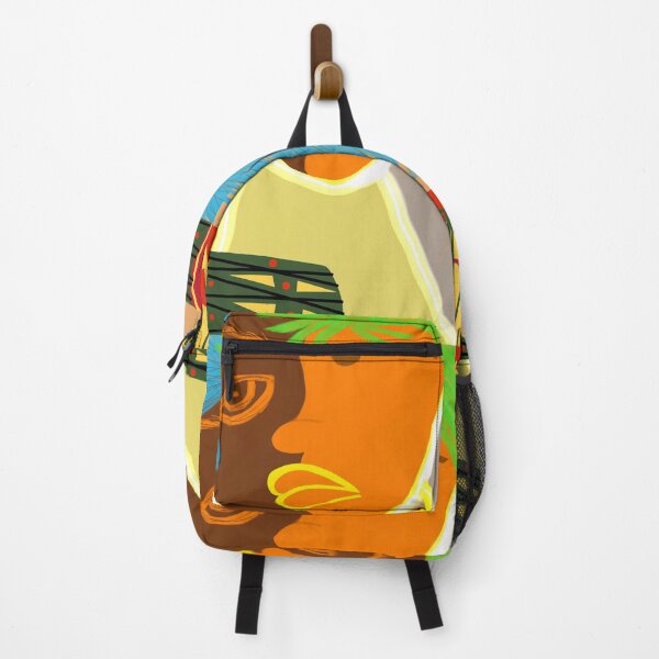 Item preview, ritmo de color designed and sold by LeCattArtist.