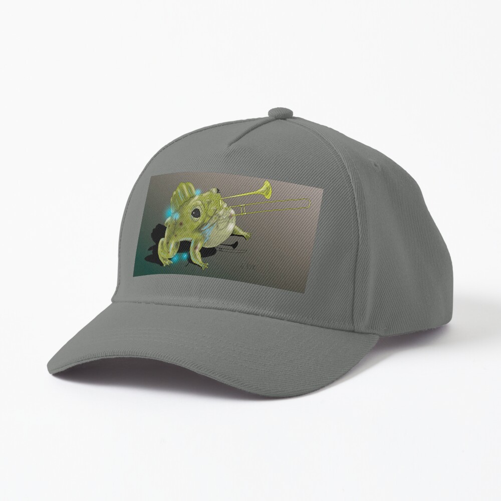 Item preview, Baseball Cap designed and sold by dj-KIR.