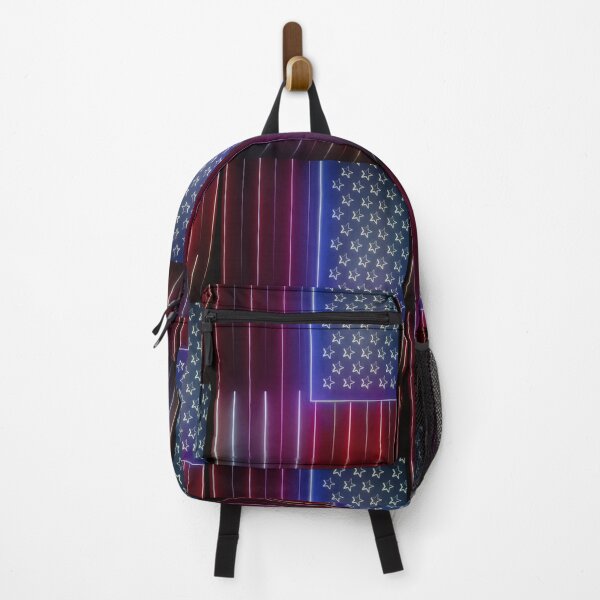 Item preview, America Flag designed and sold by Abrarhussain.