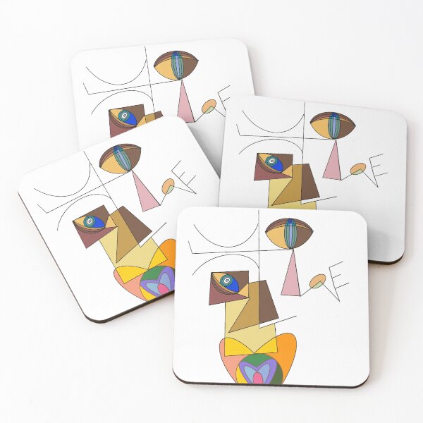 Item preview, face off designed and sold by BORN IN AFRICA.