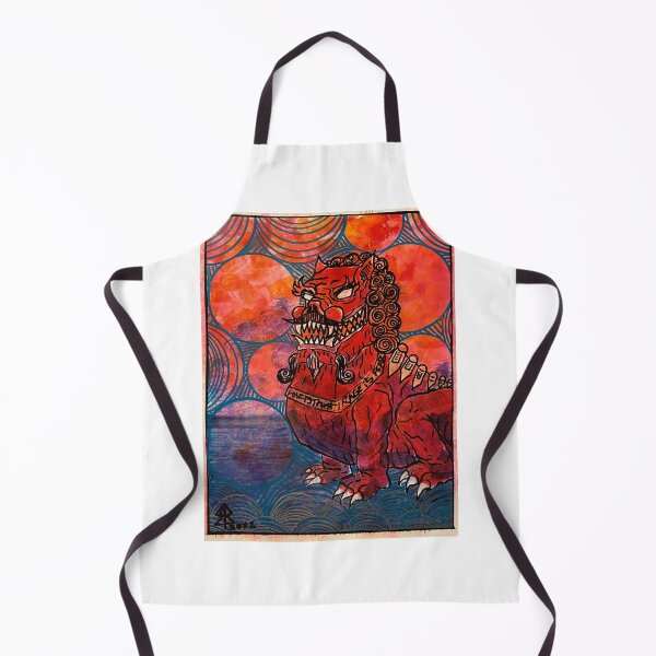 Item preview, Guardian Two designed and sold by BCSamuel.