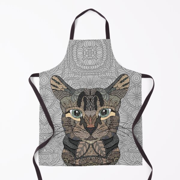 Item preview, Tabby Cat designed and sold by artlovepassion.