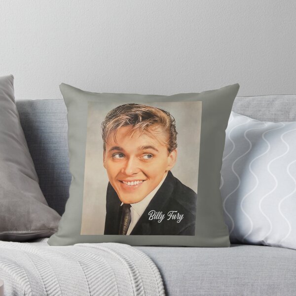 Item preview, Billy Fury designed and sold by Jools-57.