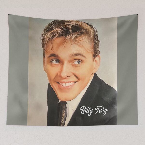 Item preview, Billy Fury designed and sold by Jools-57.