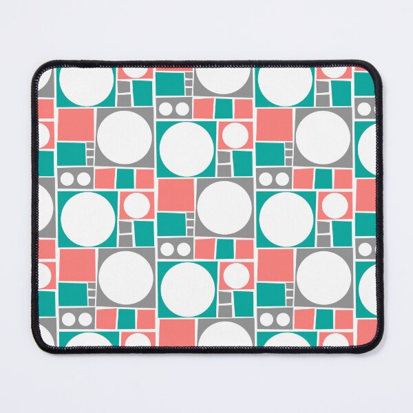 Item preview, Abstract Pattern With On Trend Colours designed and sold by Adam Regester.