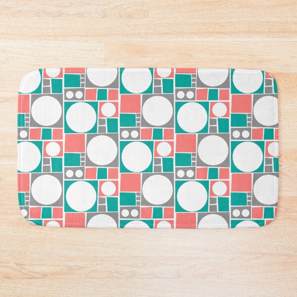 Item preview, Abstract Pattern With On Trend Colours designed and sold by Adam Regester.