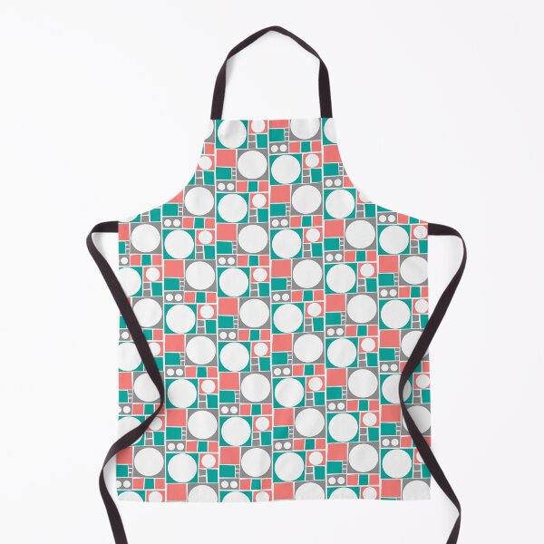 Item preview, Abstract Pattern With On Trend Colours designed and sold by Adam Regester.