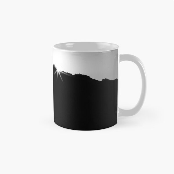 Item preview, Mountain Top Sunset designed and sold by Vmpdesign.