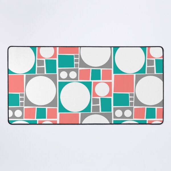 Item preview, Abstract Pattern With On Trend Colours designed and sold by Adam Regester.