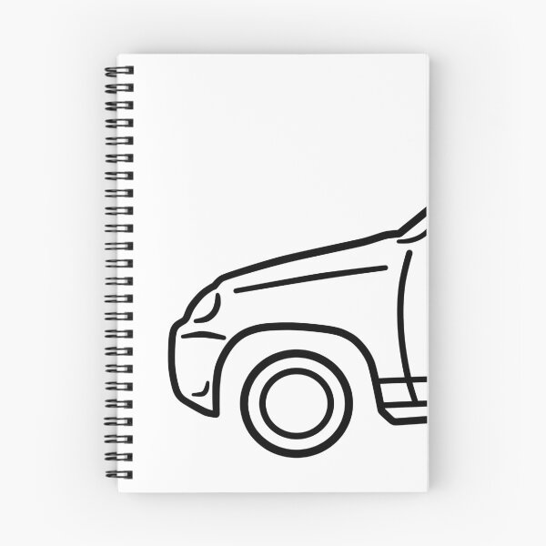 Item preview, Sketched Niva designed and sold by AutoClub.