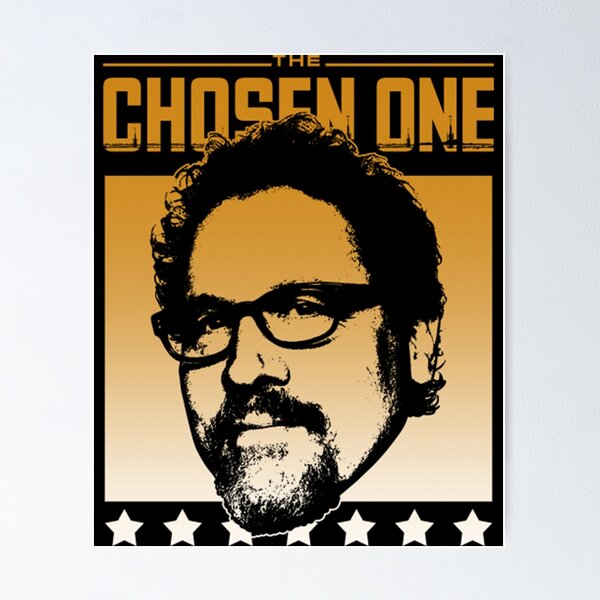 The Chosen One Religious Uplifting | Poster