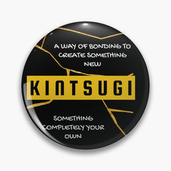 Item preview, Kintsugi designed and sold by jamsantos.